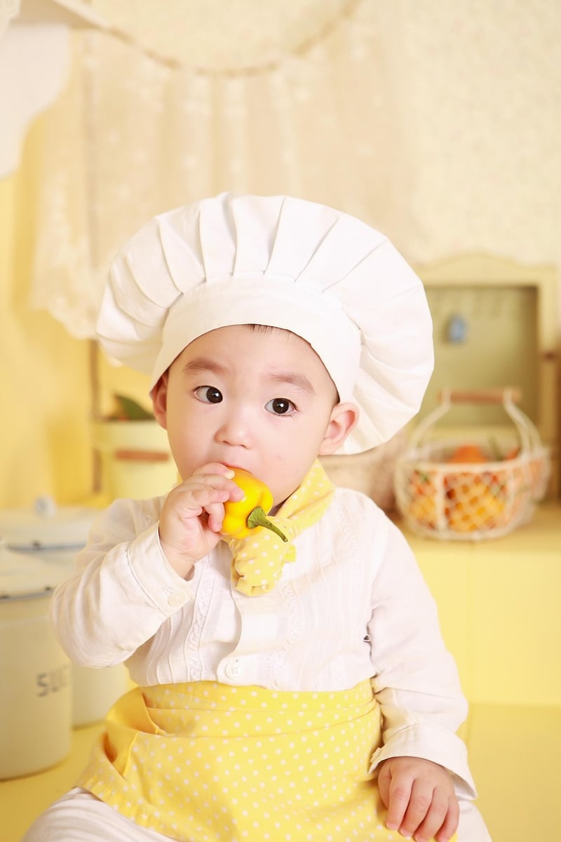 Chef Challenge